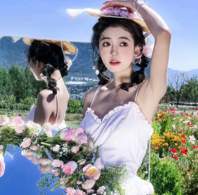 虎