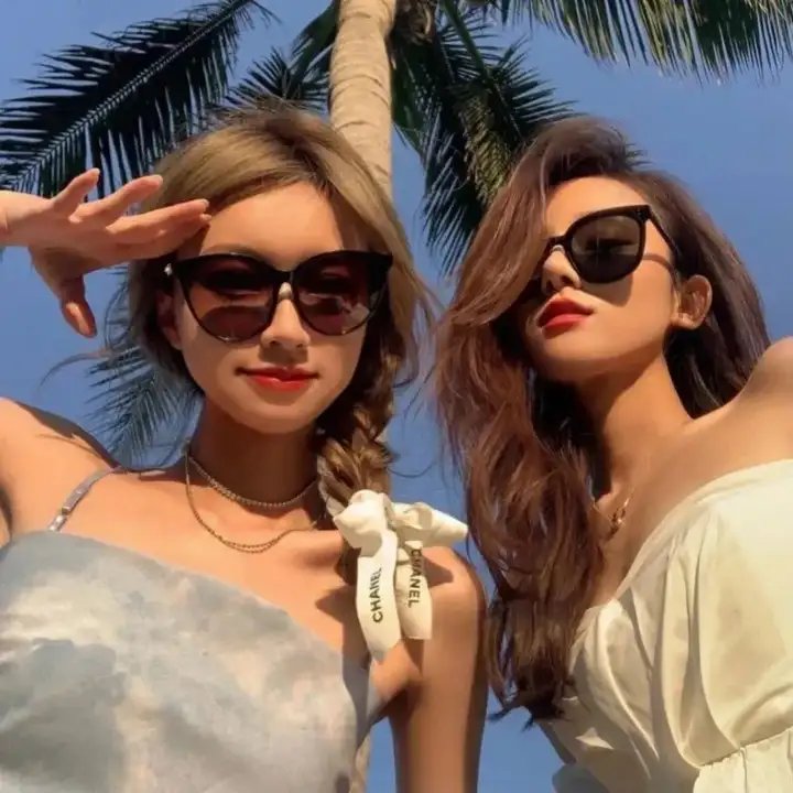 相爱的好日子